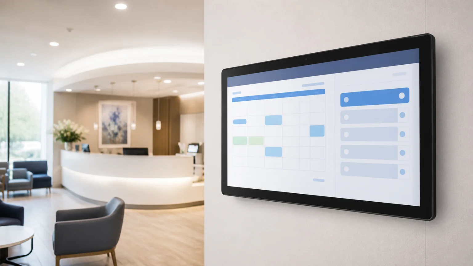 Android PCAP Touch Screens application examples