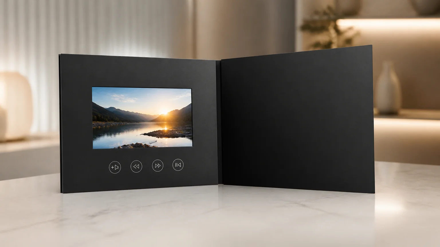 Digital Video Cards application examples